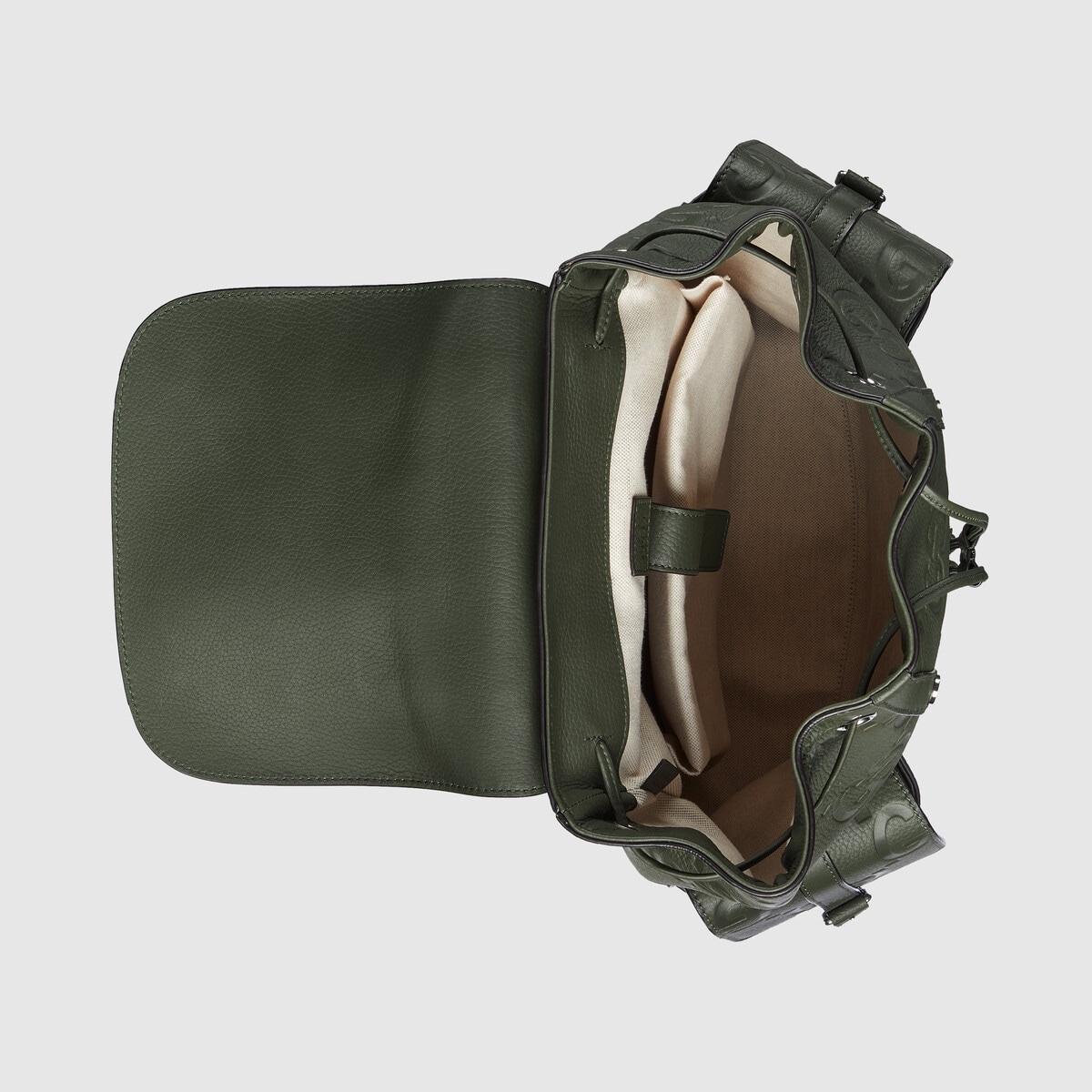 Jumbo GG backpack - 6
