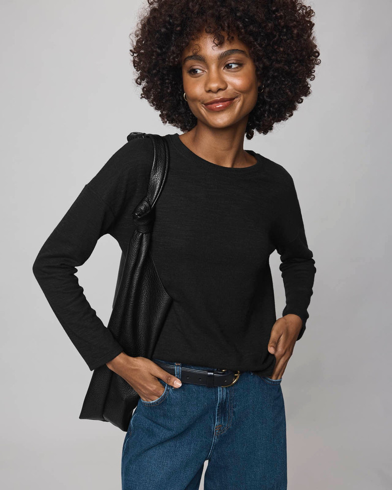 Callista Long Sleeve Tee 3