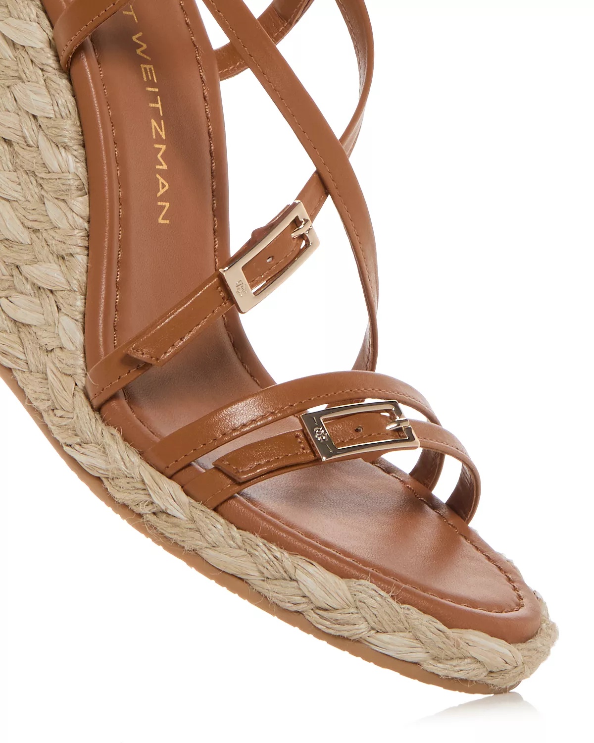 Women's Georgie Espadrille Wedge Sandals - 5