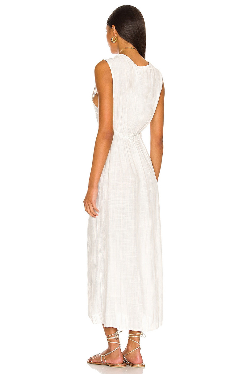 L*SPACE Down The Line Cover Up outlook