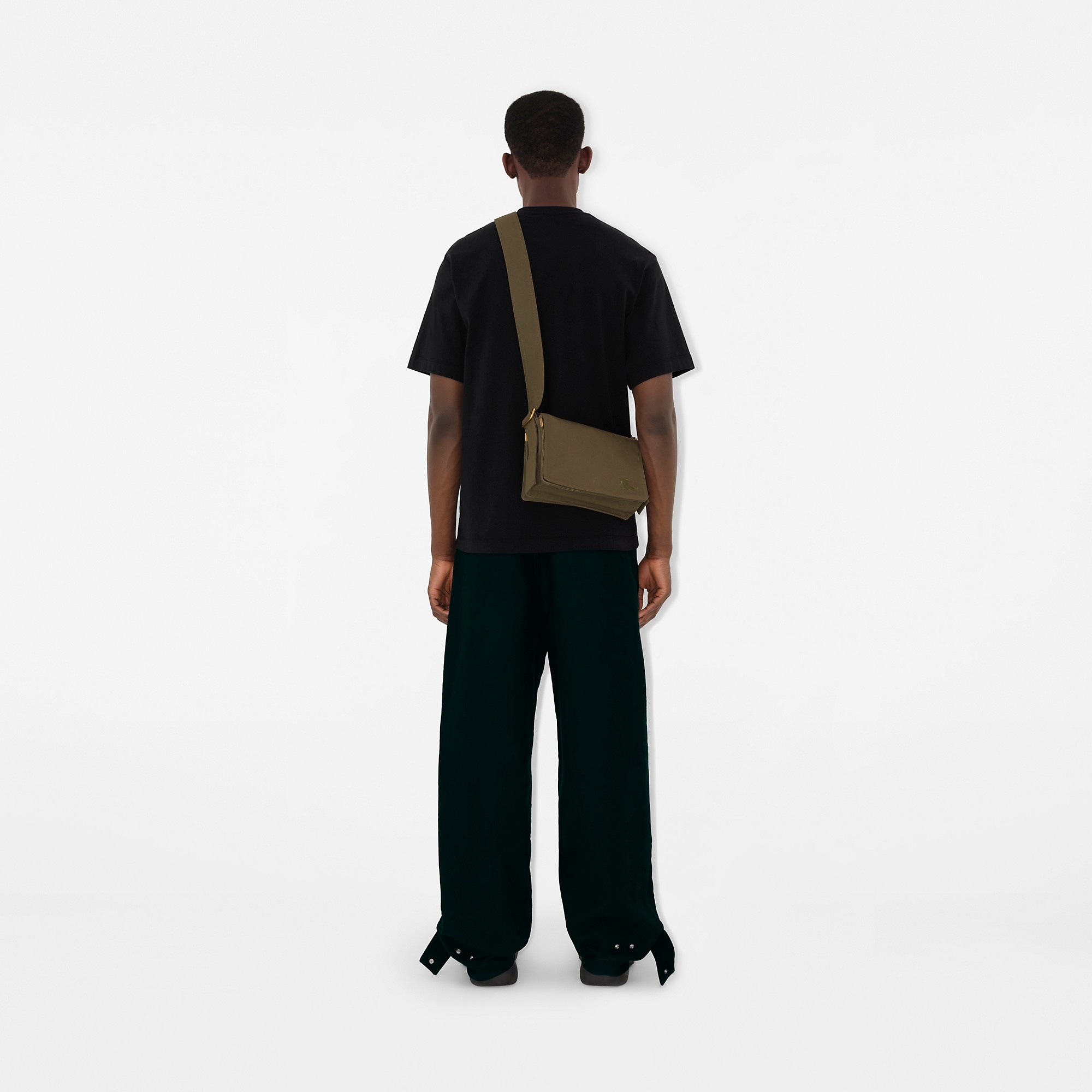 Trench Crossbody Bag - 2