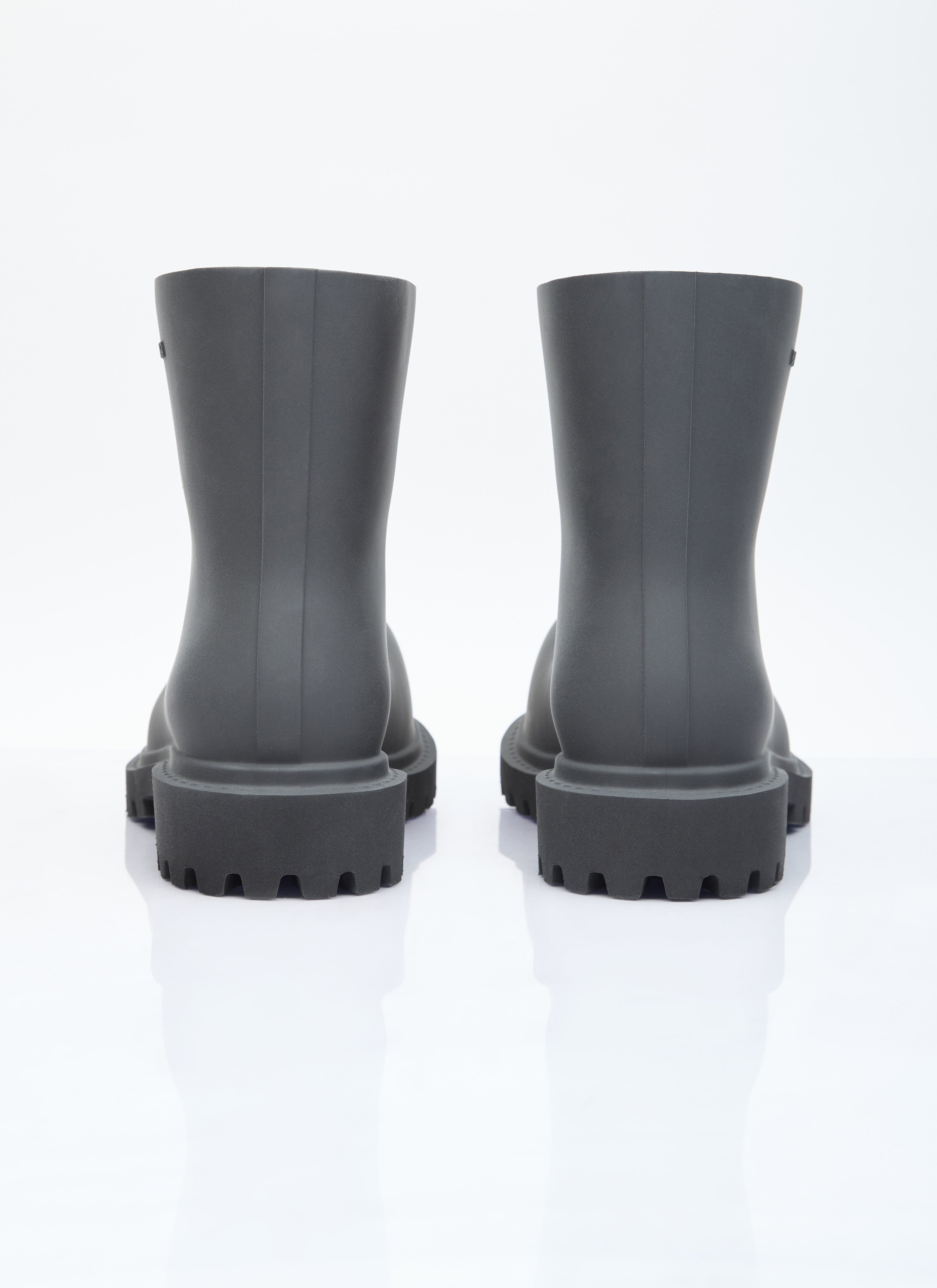 Balenciaga Men  Boots - 5