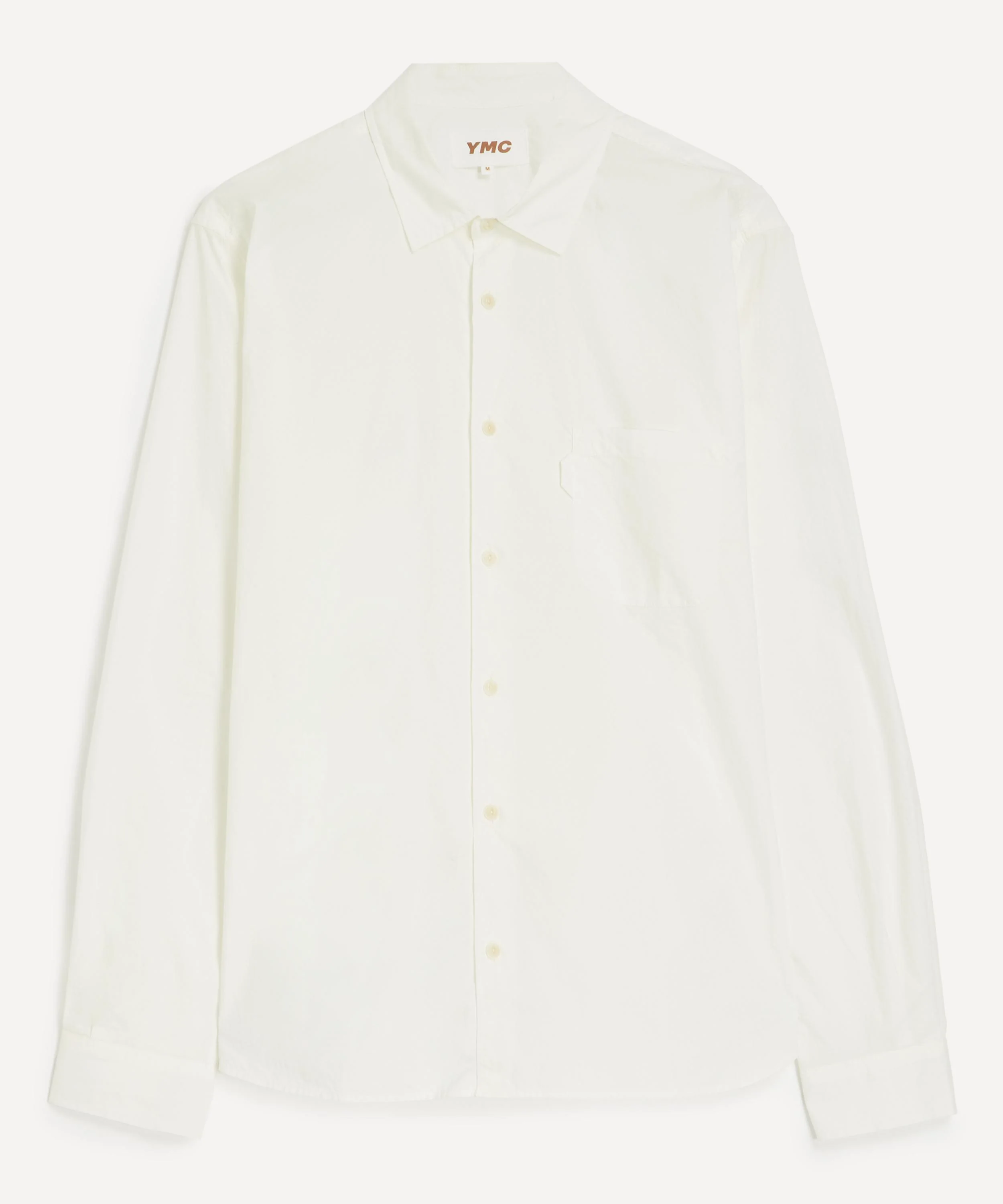 White Earth Curtis Shirt - 1