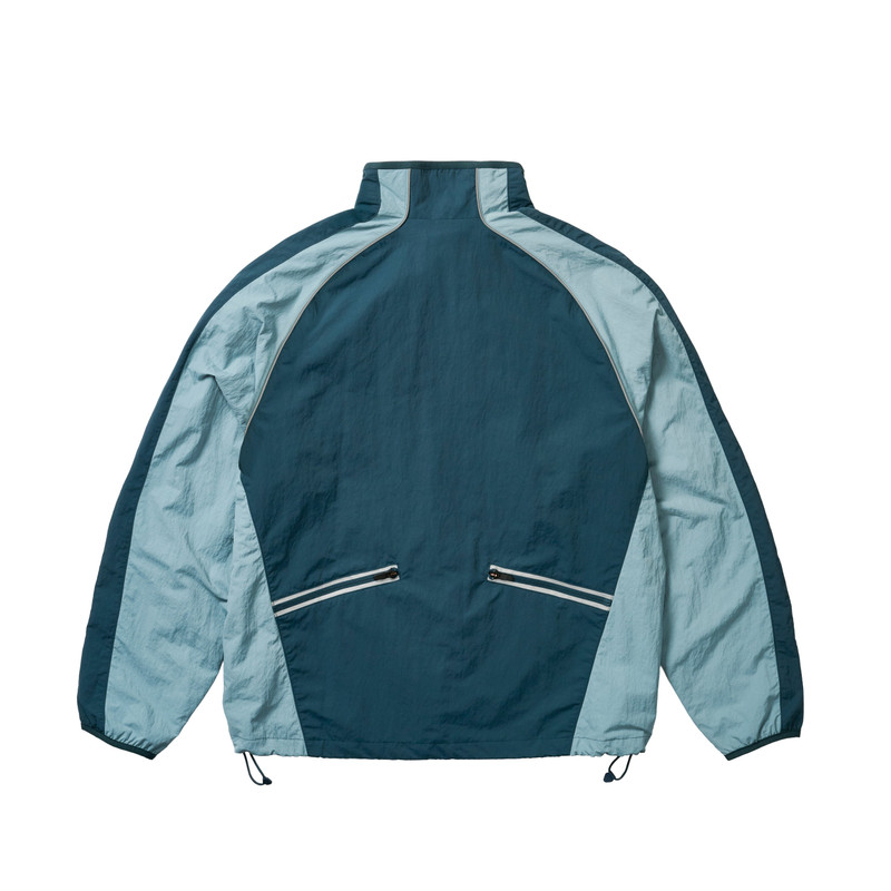 PALACE RACK 25 SHELL JACKET INK outlook