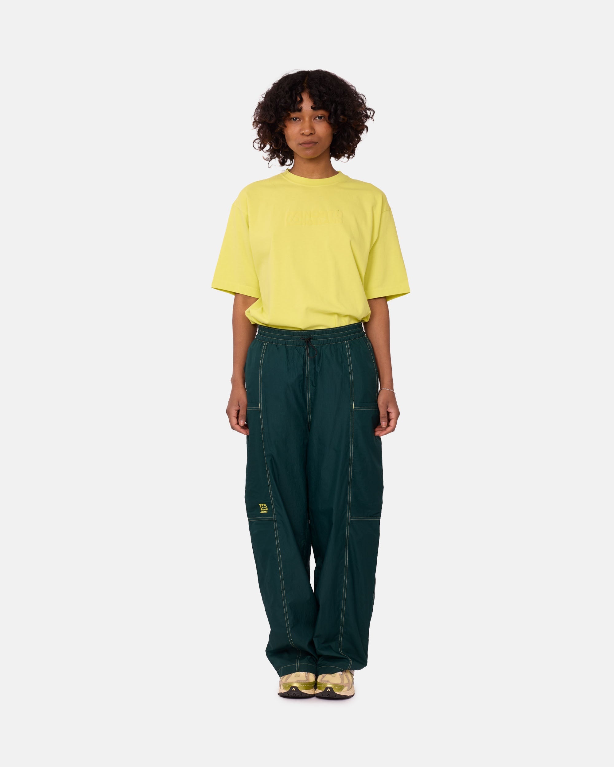 Raudasandur Pants - 3