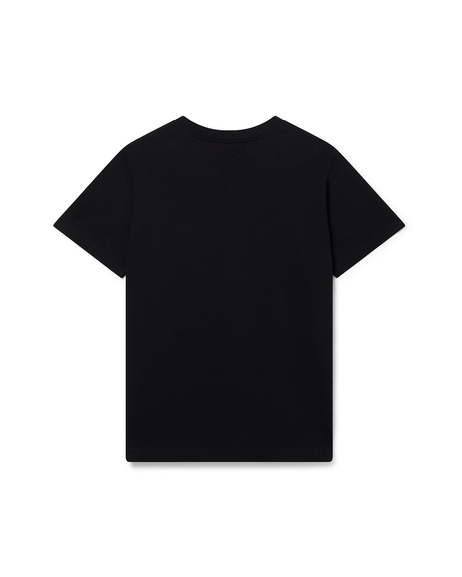 Logo Patch T-Shirt - 3