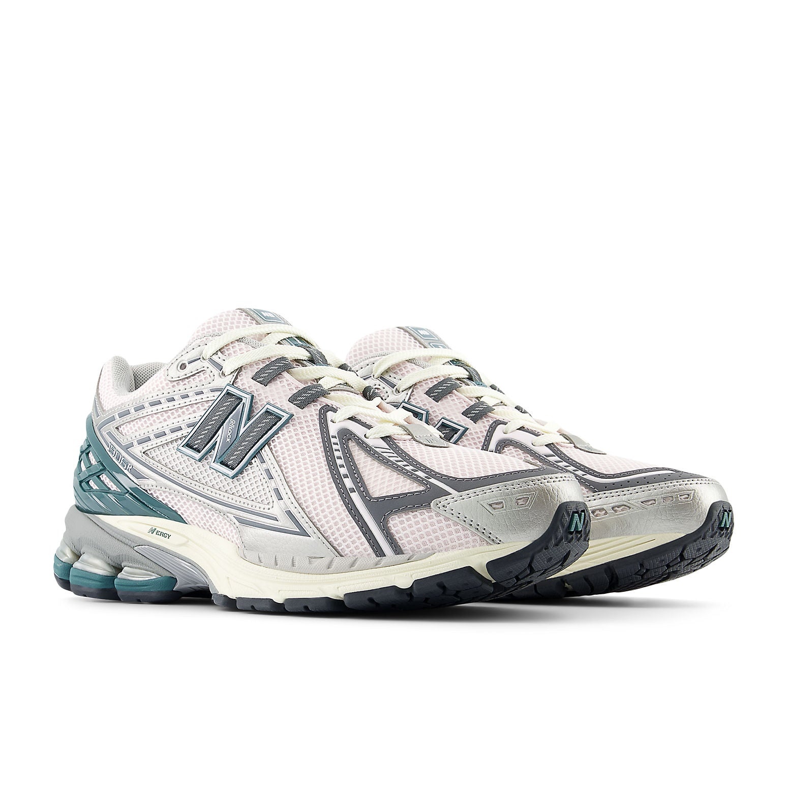 New Balance 1906R 'Silver Metallic New Spruce' M1906RET - 2