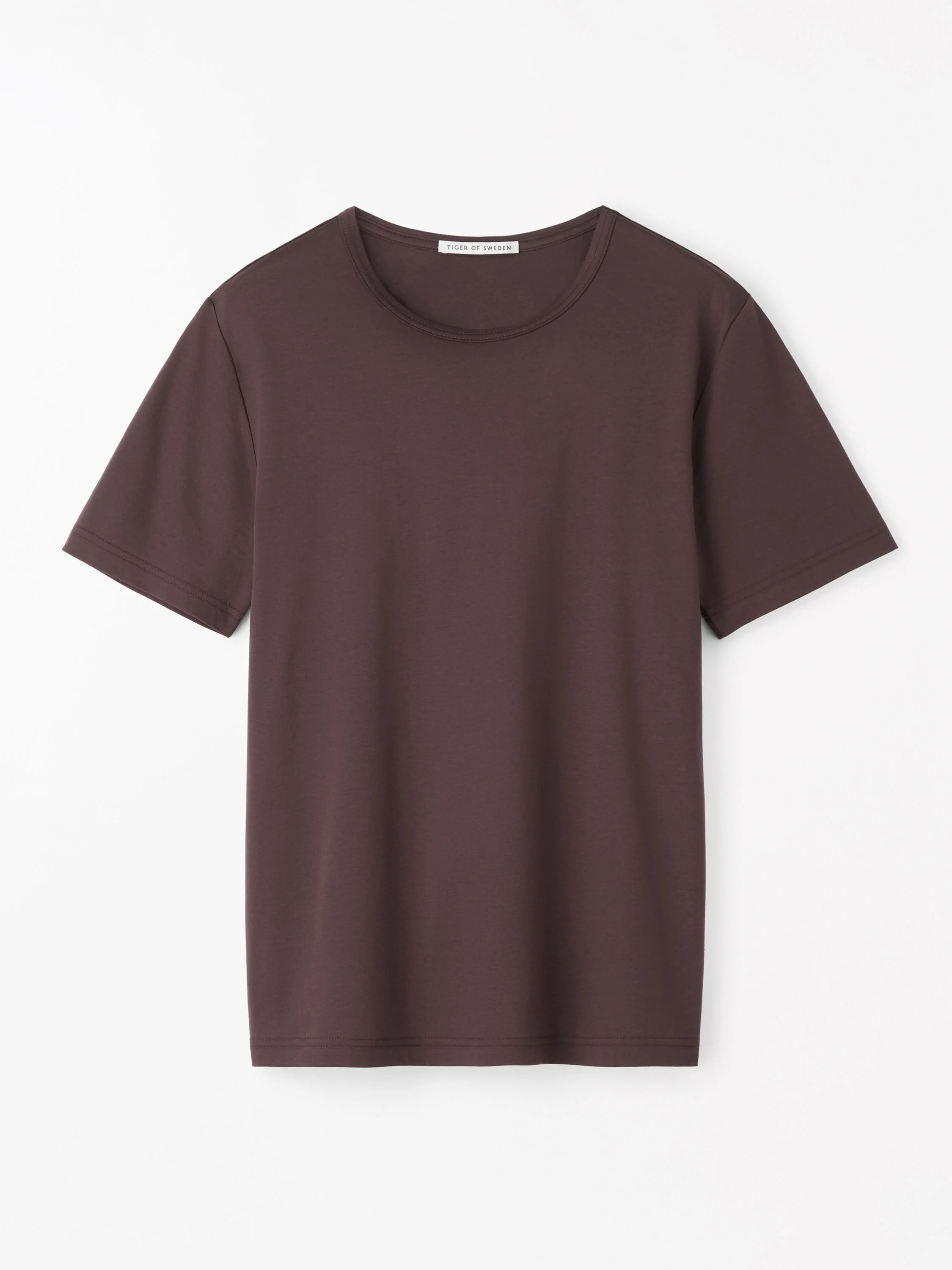 Olaf Cotton T-Shirt - 1