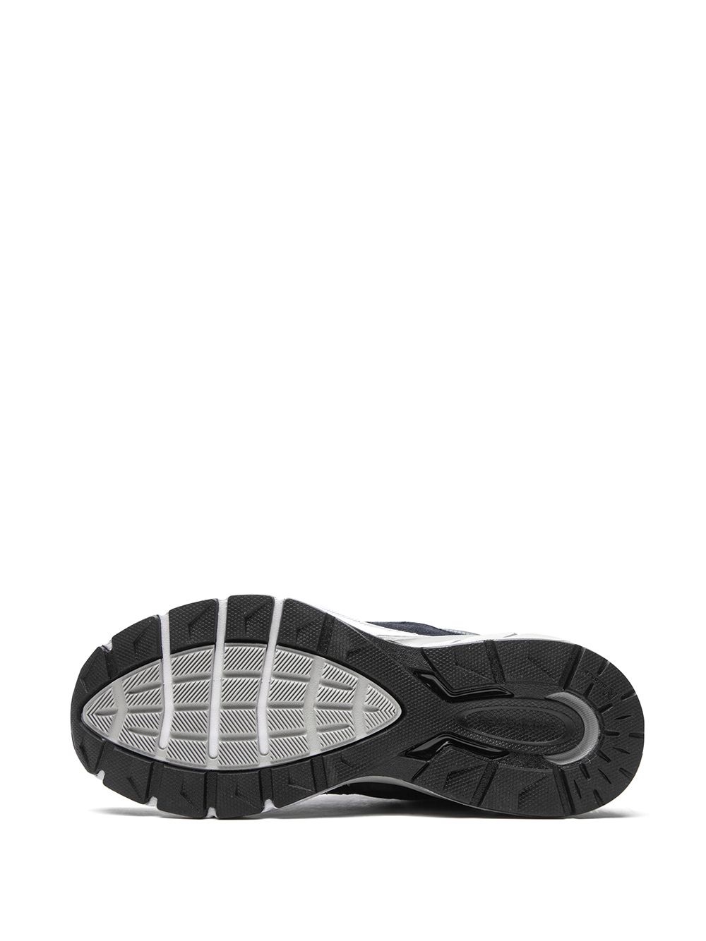 M990 "Navy" low-top sneakers - 4