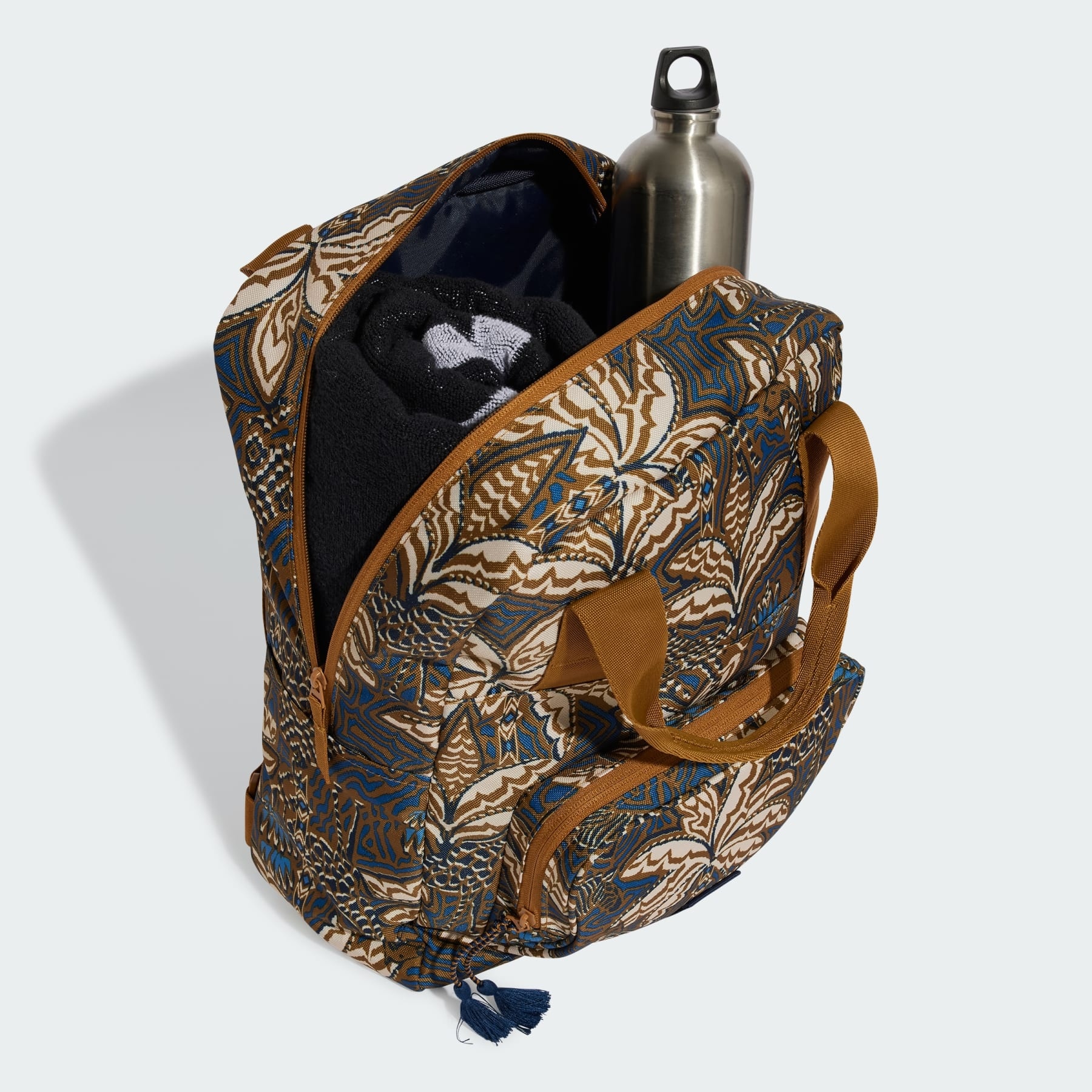 adidas x FARM Rio Prime Backpack - 4