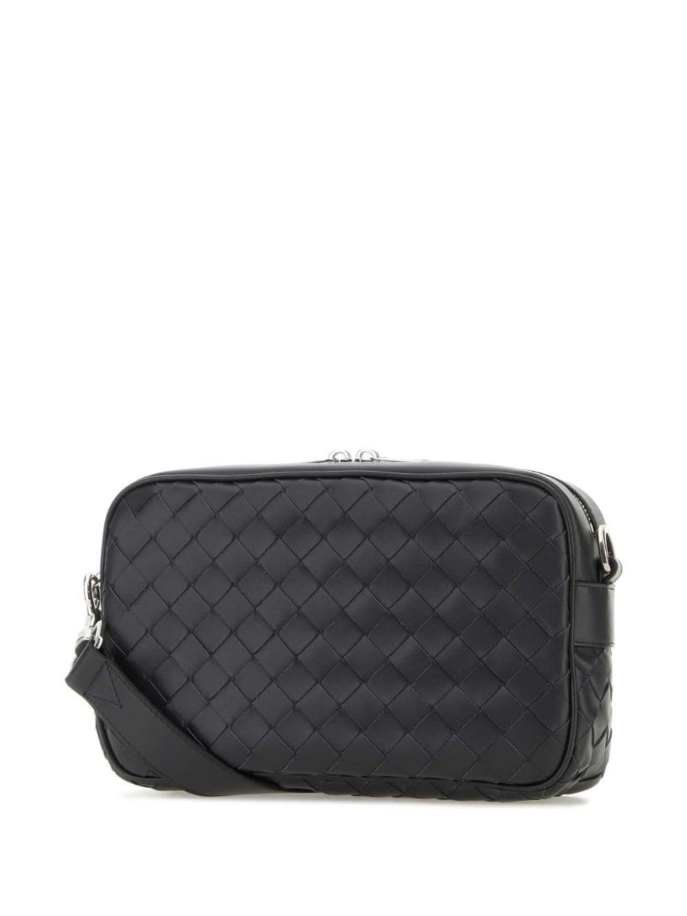 Bottega Veneta Men Bag With Logo - 5