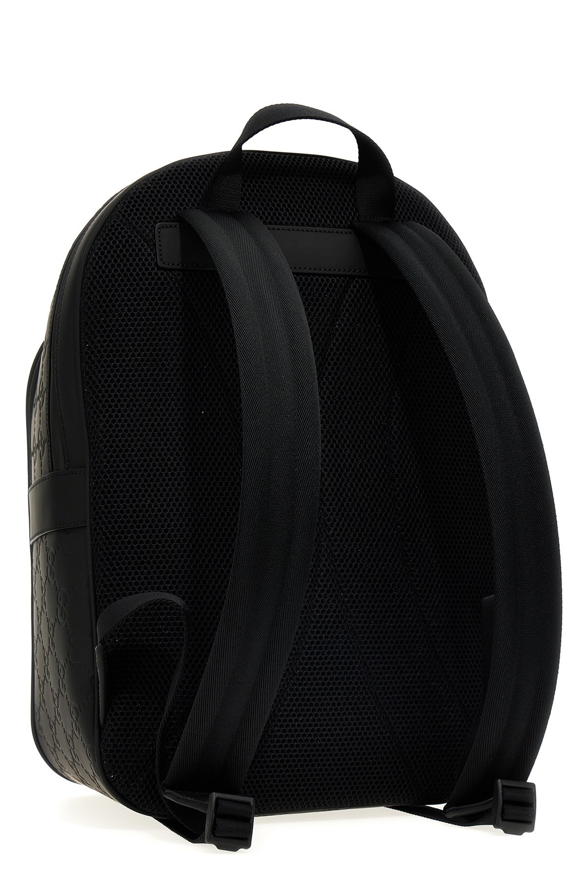 'GG' backpack - 3