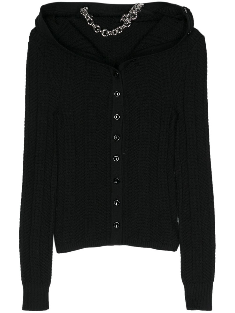 long-sleeve cardigan 1