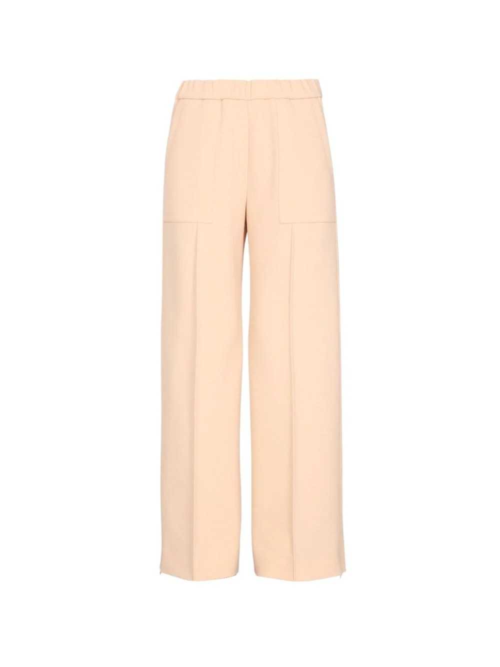 pocket trousers - 1