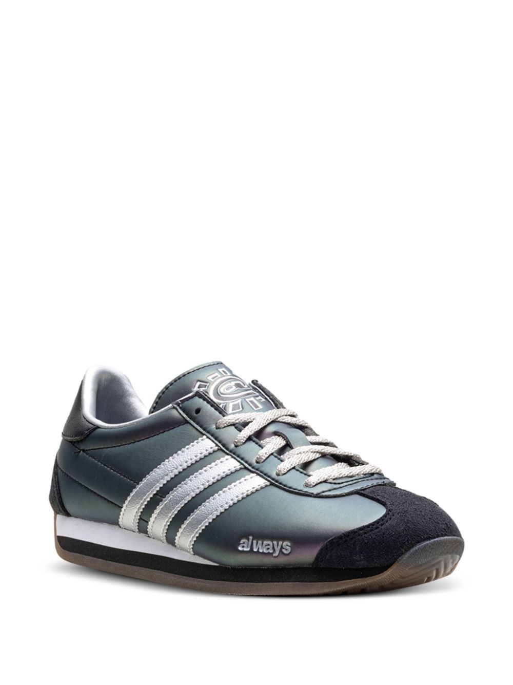 adidas x Always Do What You Should Do Country OG sneakers