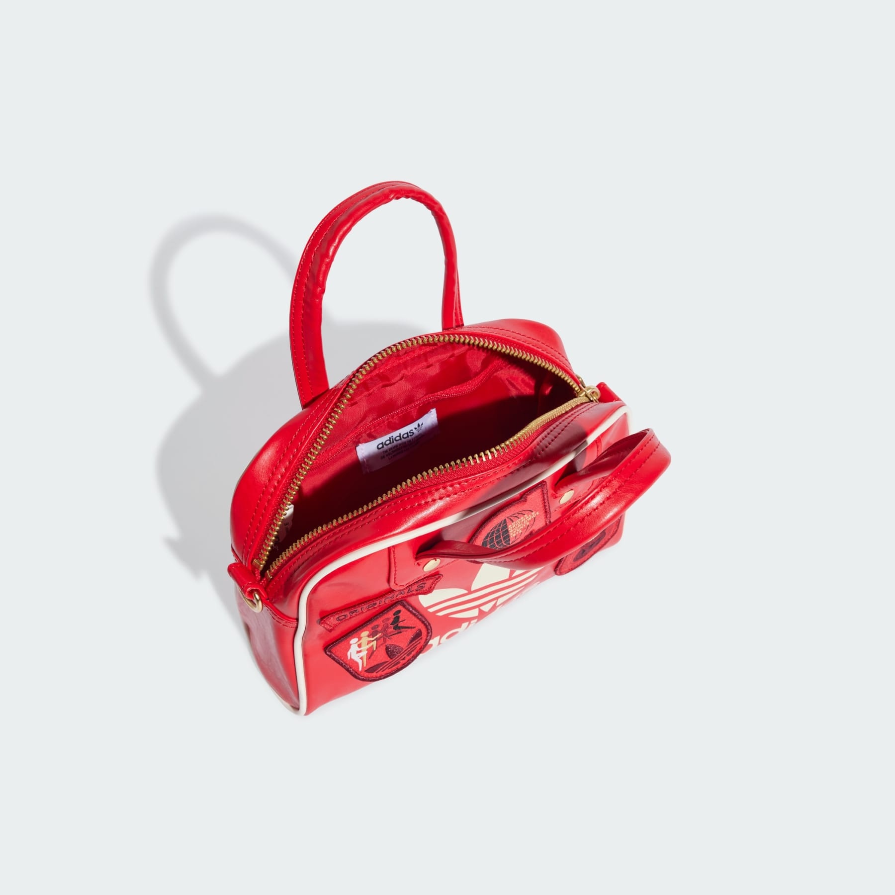 Mini Bowling Bag - 4