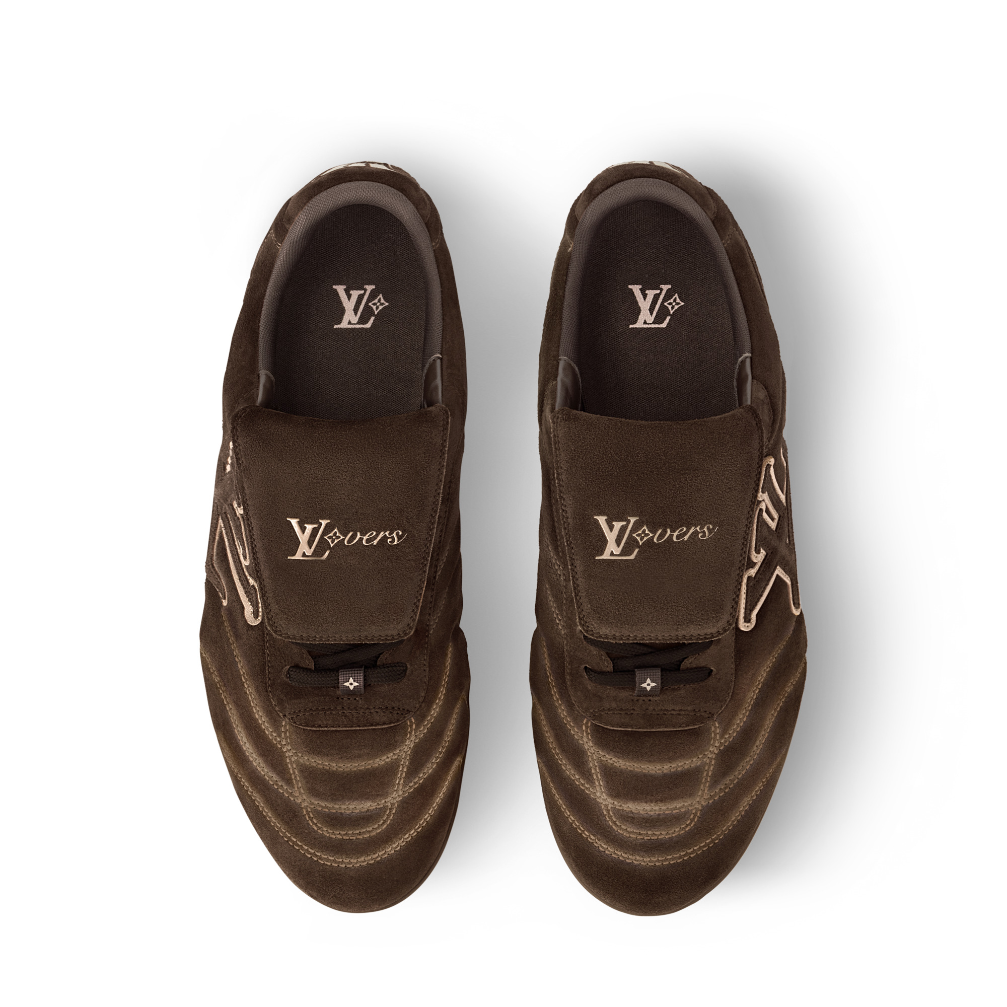 LV Footprint Soccer - 3