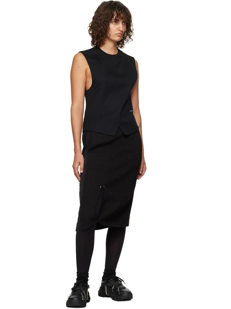 ADER error Black Product. 26 Top outlook