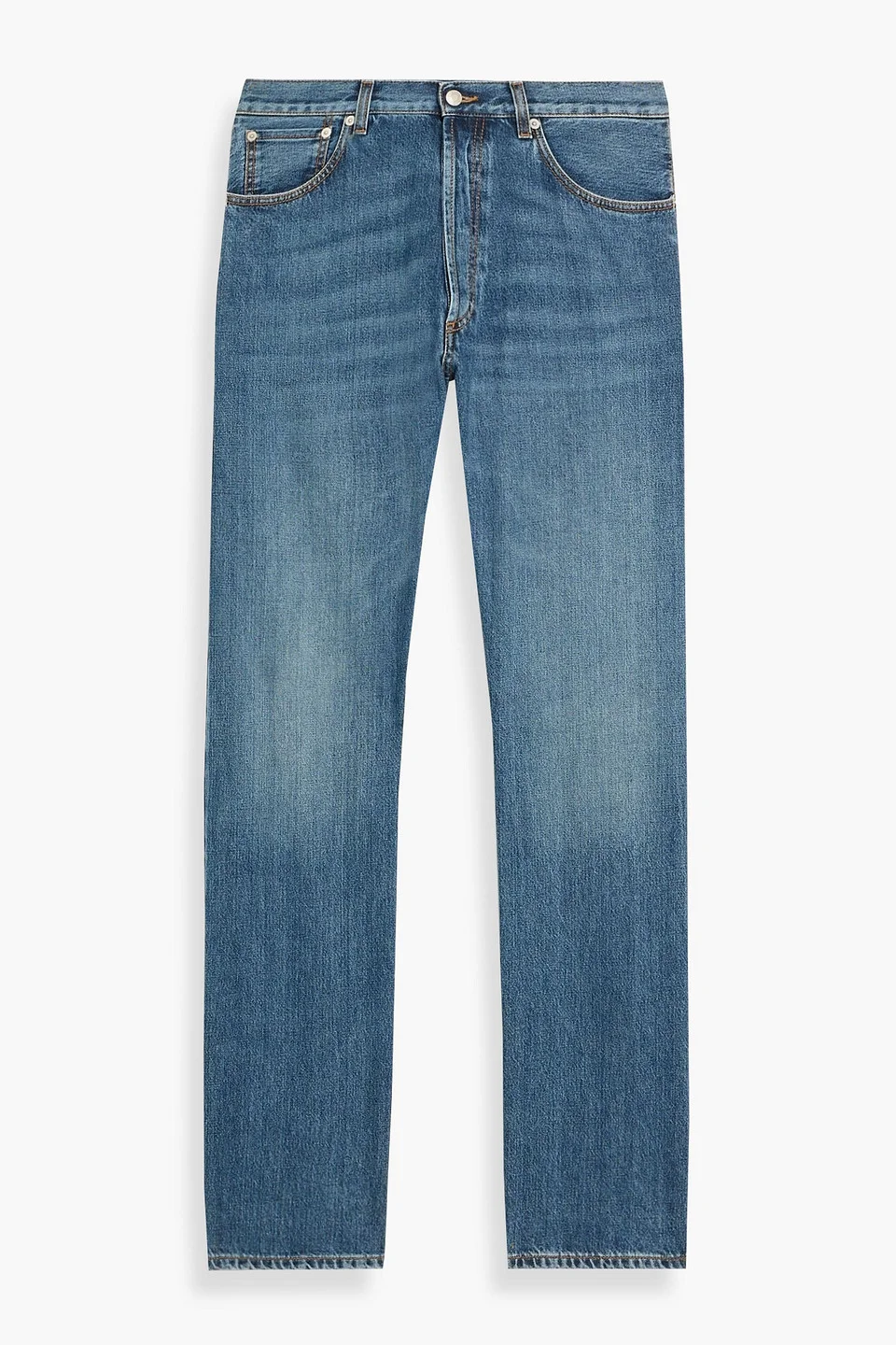 Denim jeans - 1