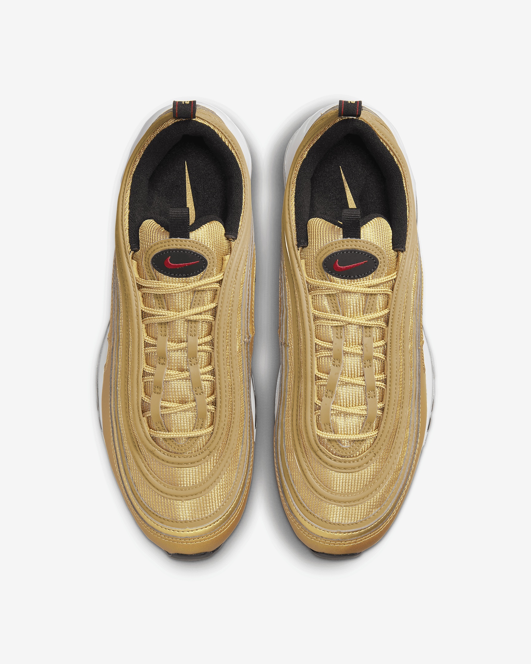 Nike Men's Air Max 97 OG Shoes - 4