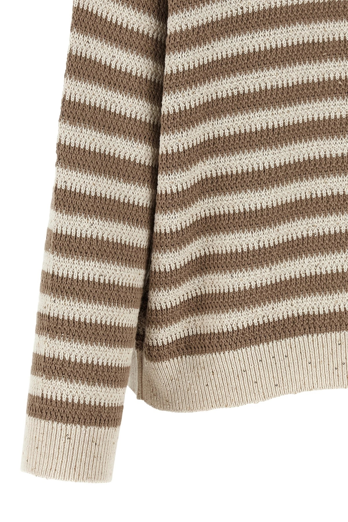 'Dazzling' sweater - 5