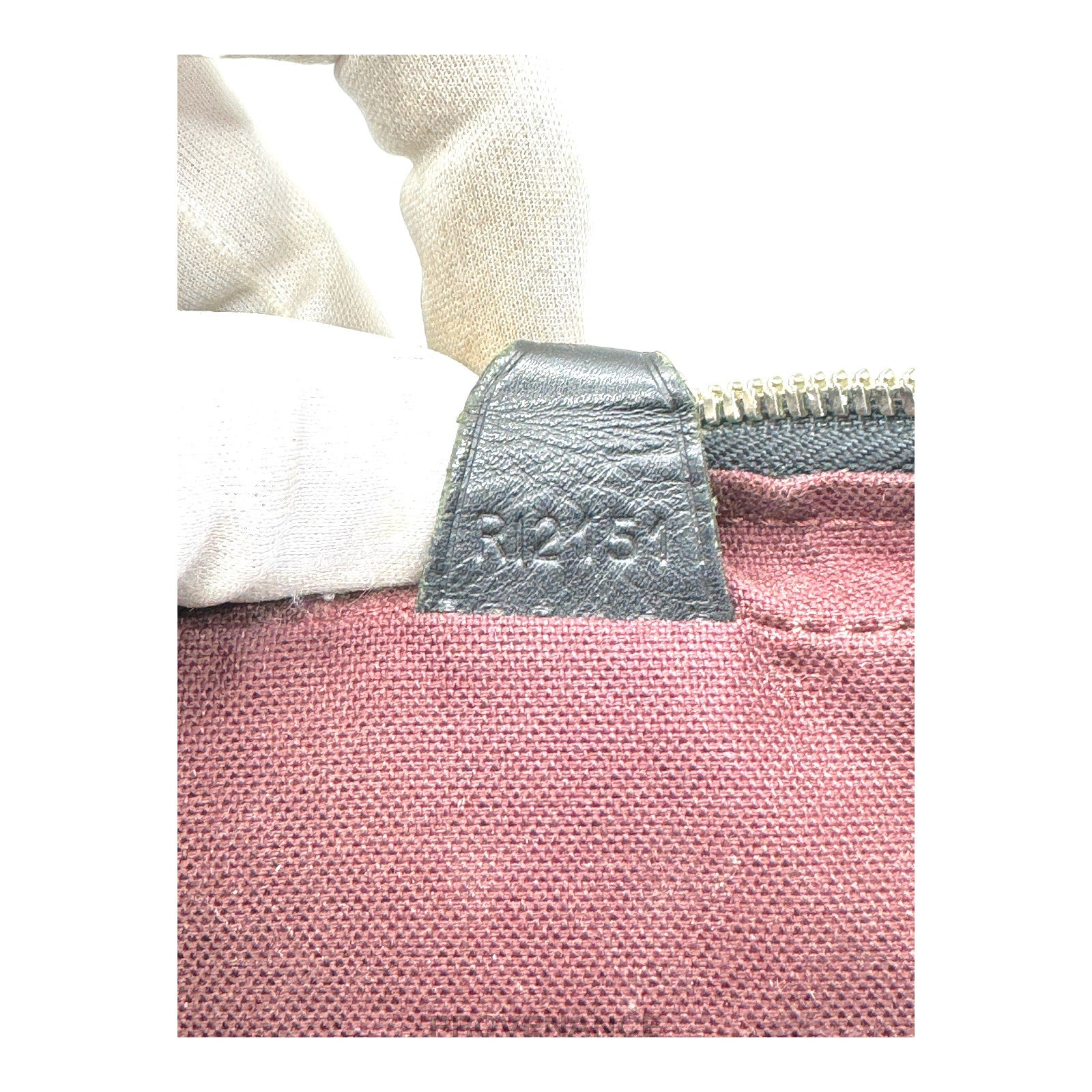 Louis Vuitton PDV Briefcase Bag - Monogram Macassar - 16