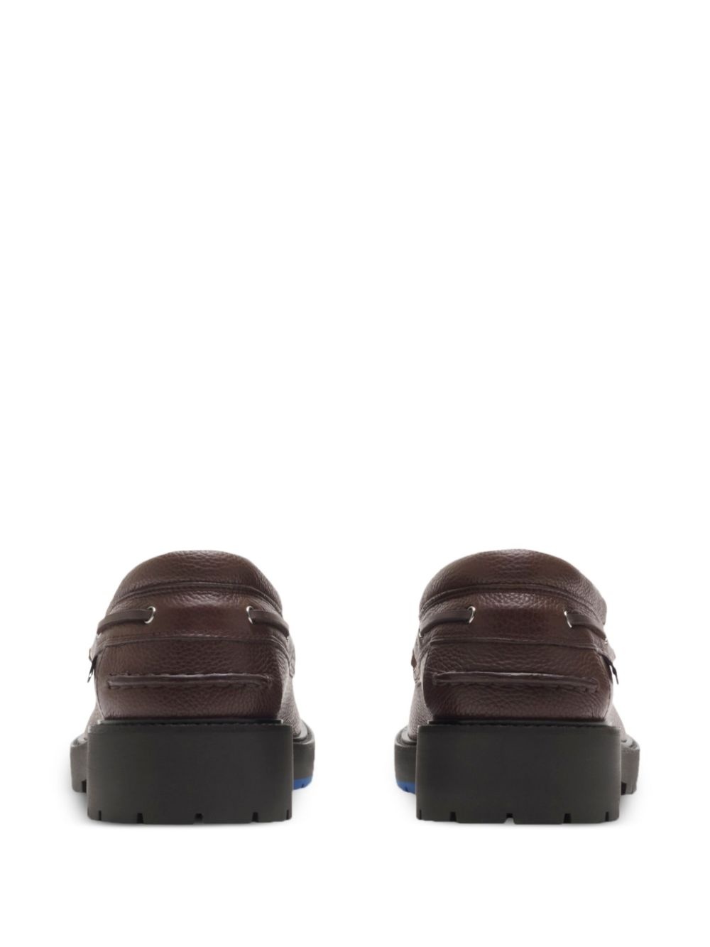 Raft boat shoes - 4