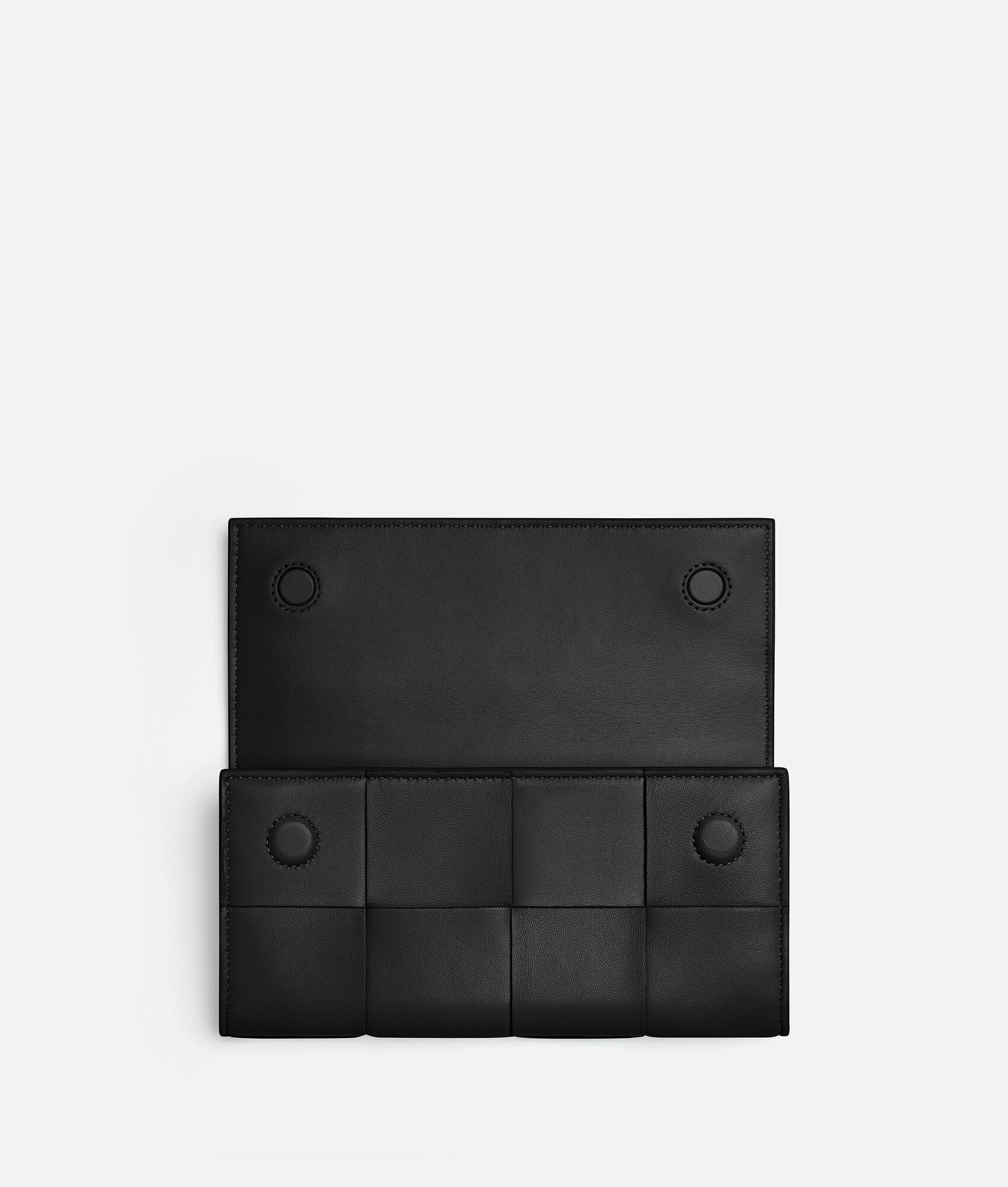 Flap Wallet - 2