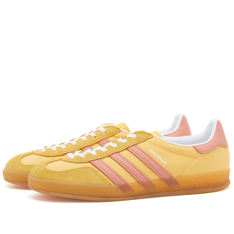 Adidas GAZELLE INDOOR W - 1