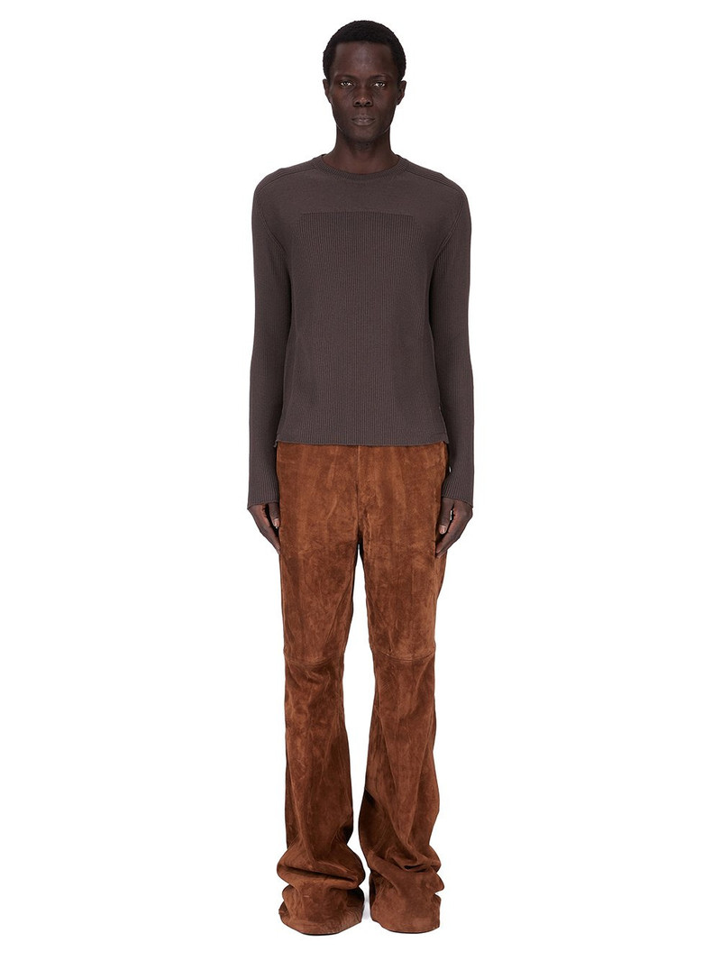 Rick Owens PANTS outlook