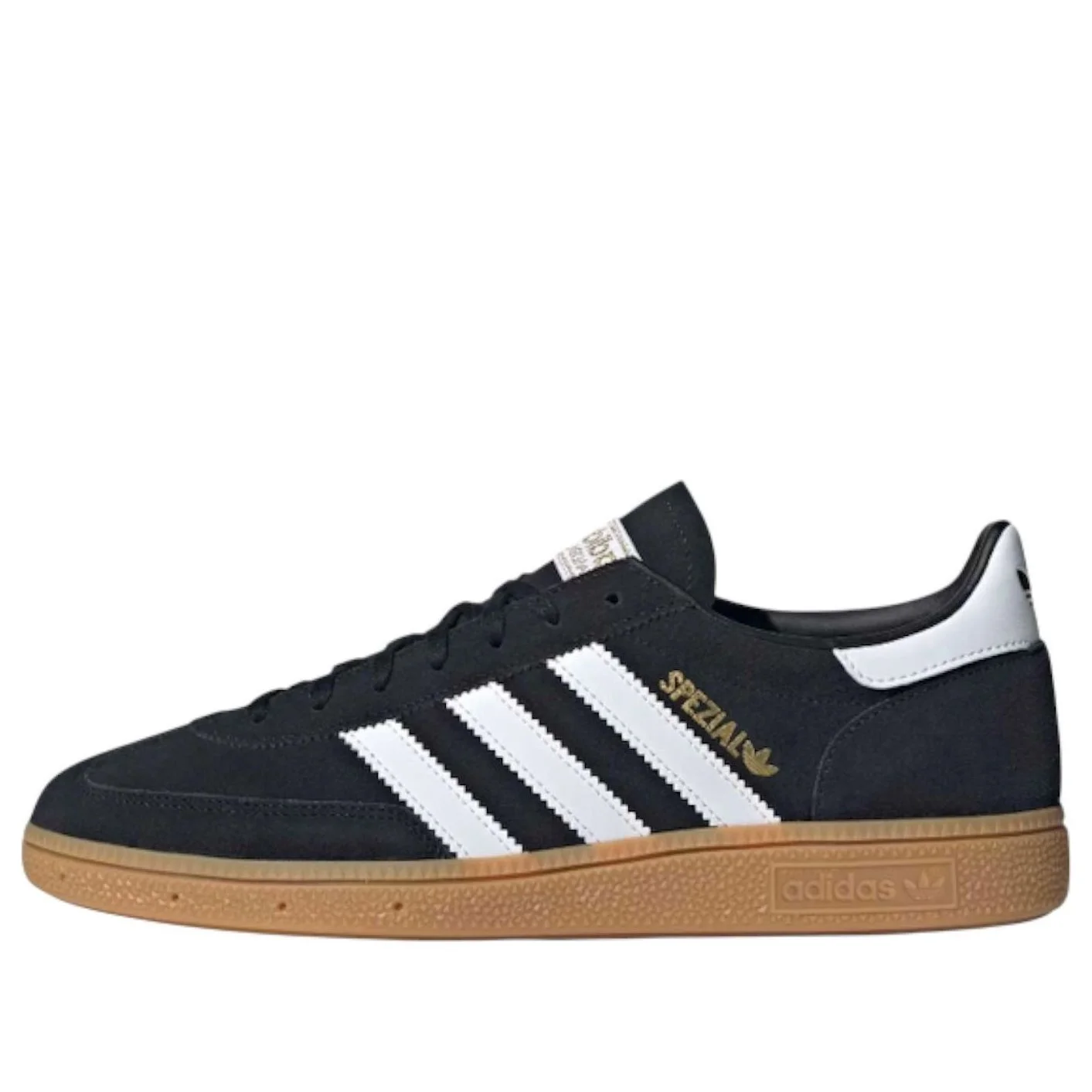 adidas Handball Spezial 'Alumina Dark Brown Gum' JH8843 - 1