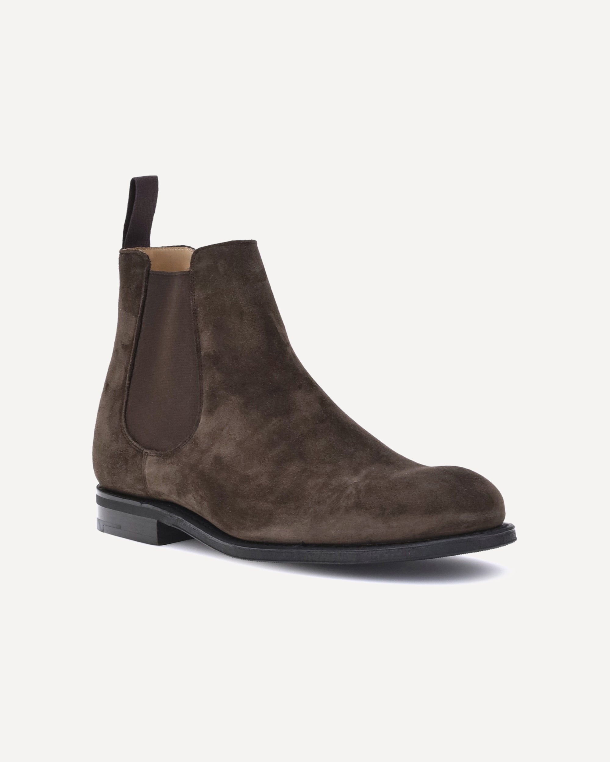 Chelsea Ankle Boots - 2