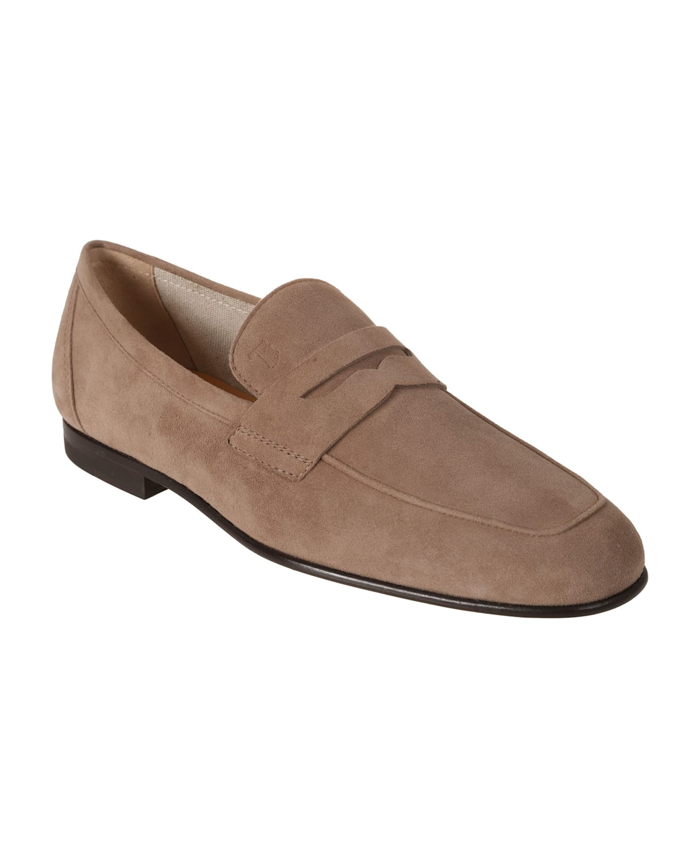 Hr0 Loafers - 2