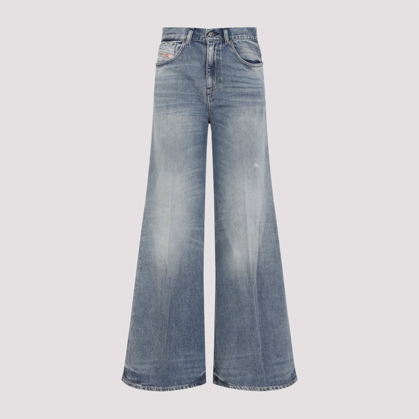 Jeans Blue - 3
