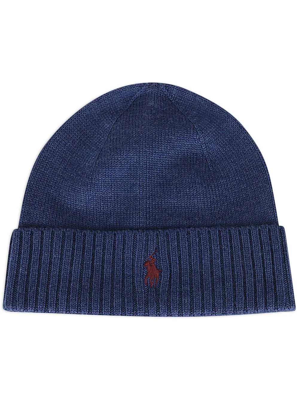 Polo Pony wool beanie - 1