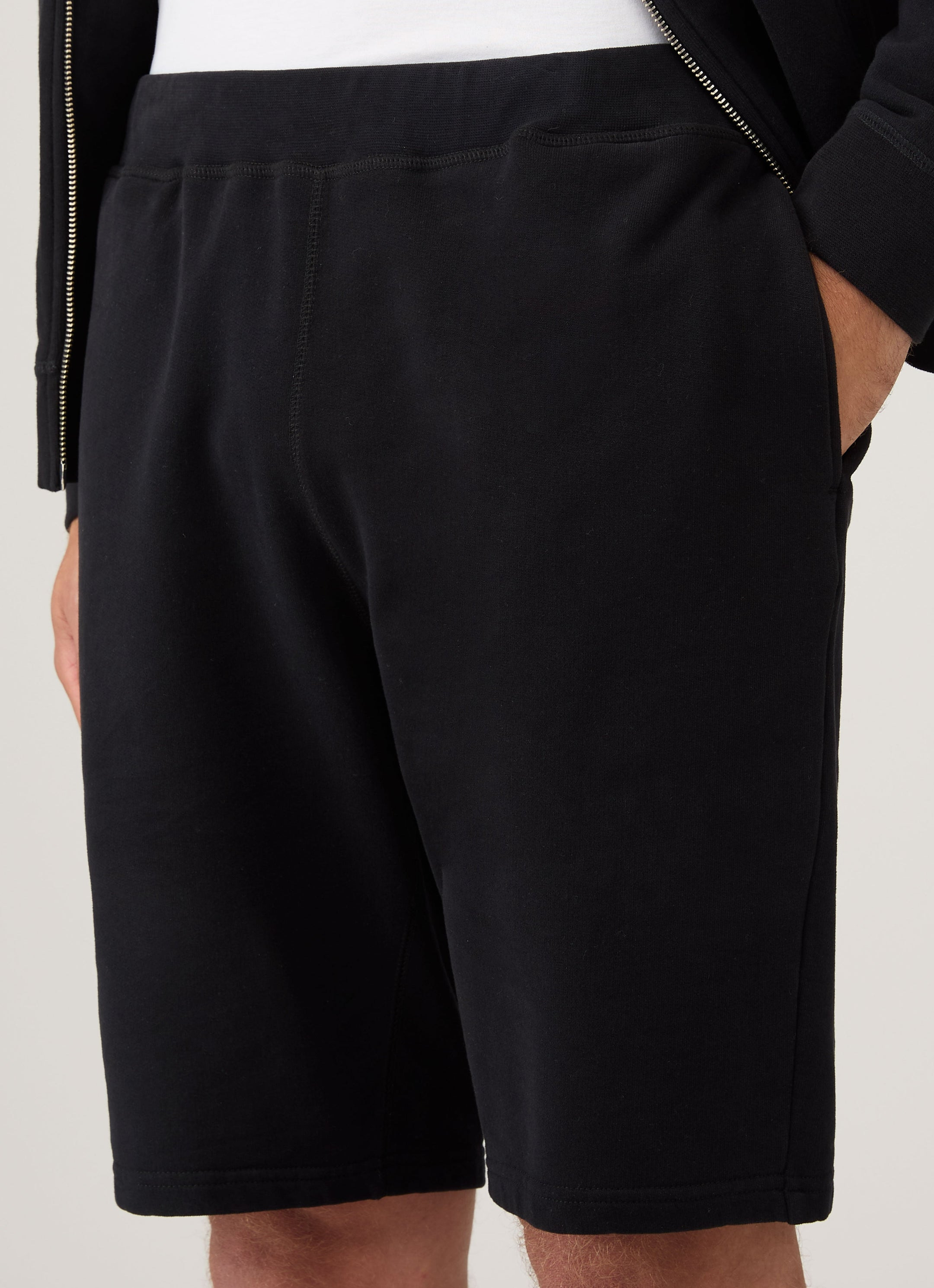 Loopback Shorts - 6