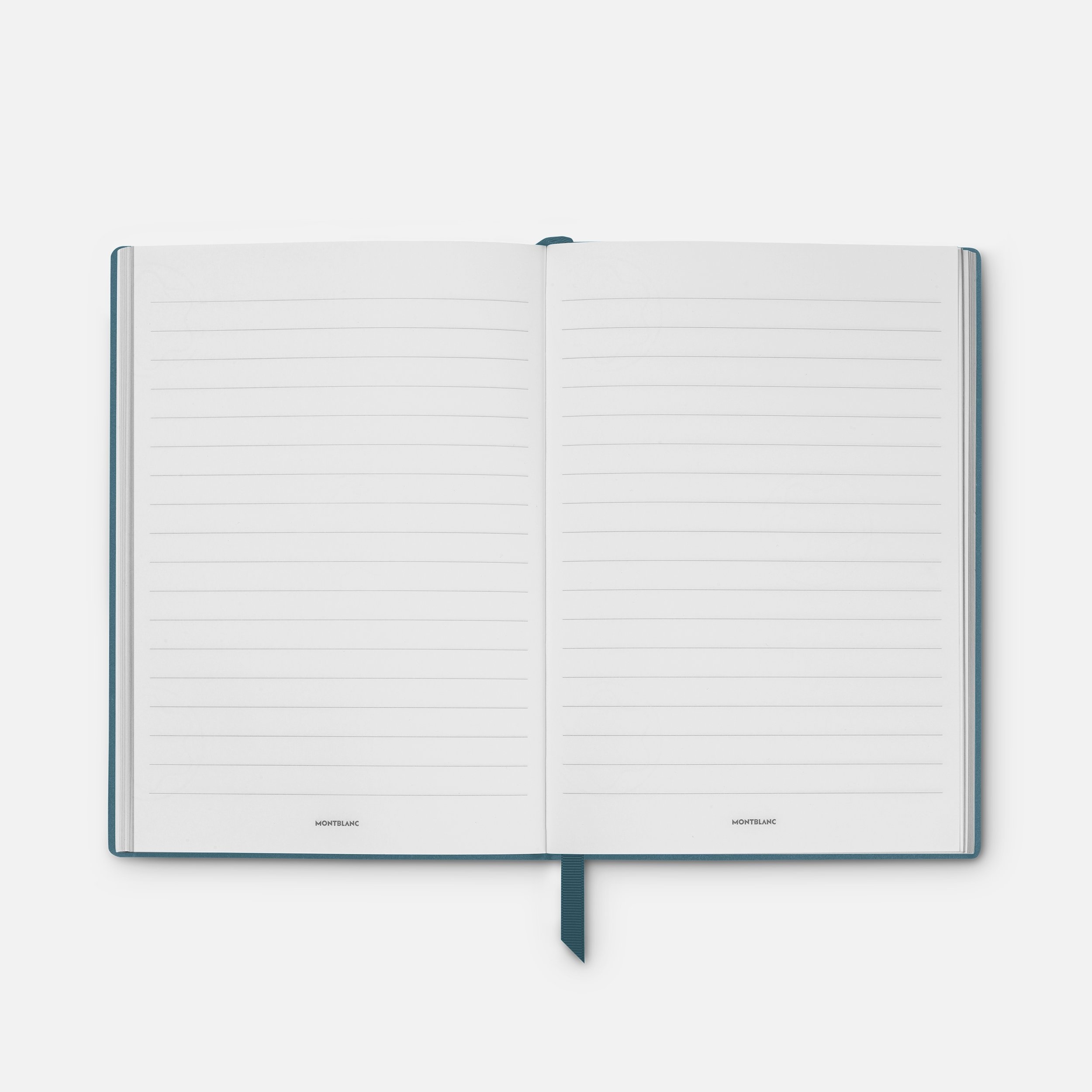 Notebook #146 small, Extreme 3.0, Avio Blue - Lined - 2