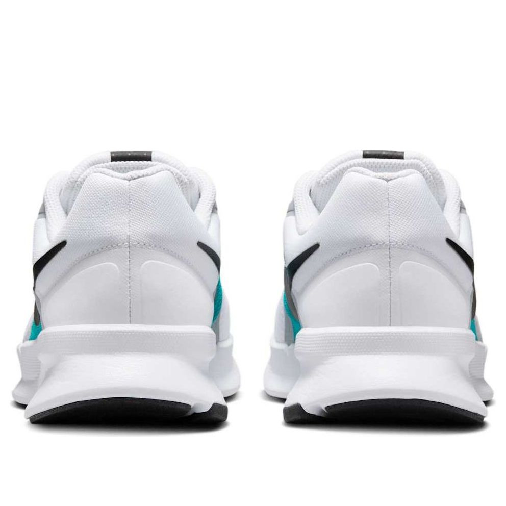 Nike Run Swift 3 'White Dusty Cactus Wolf Grey Black' DR2695-106 - 5
