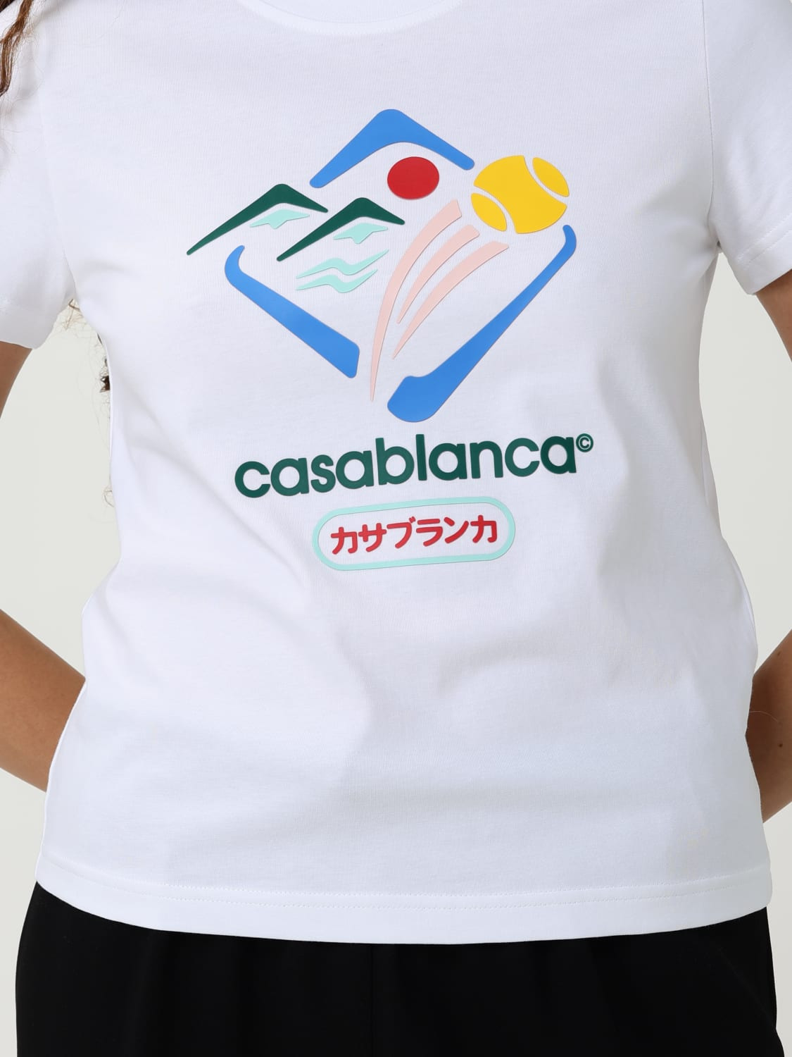 Top woman Casablanca - 4