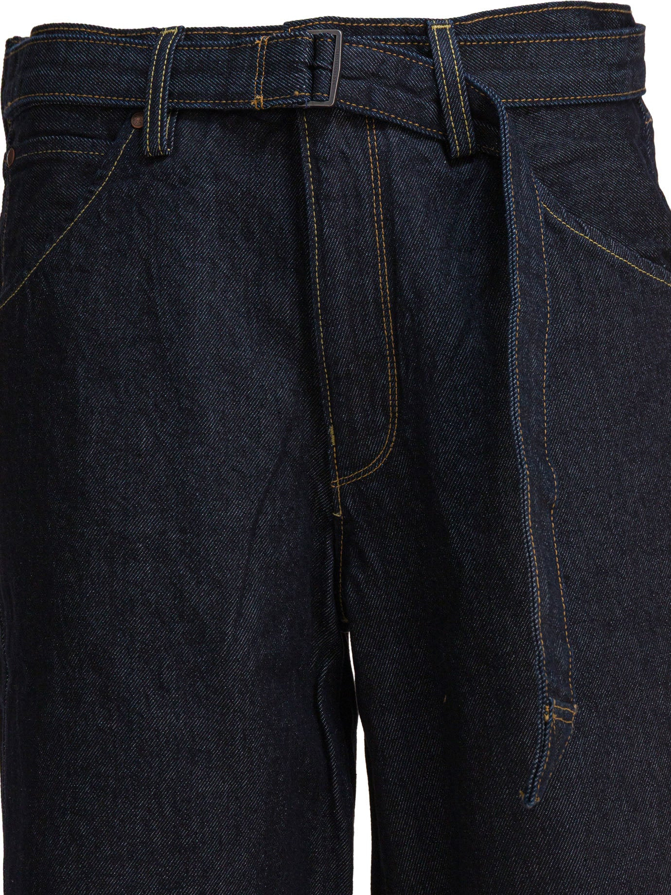 Jeans Blue - 3