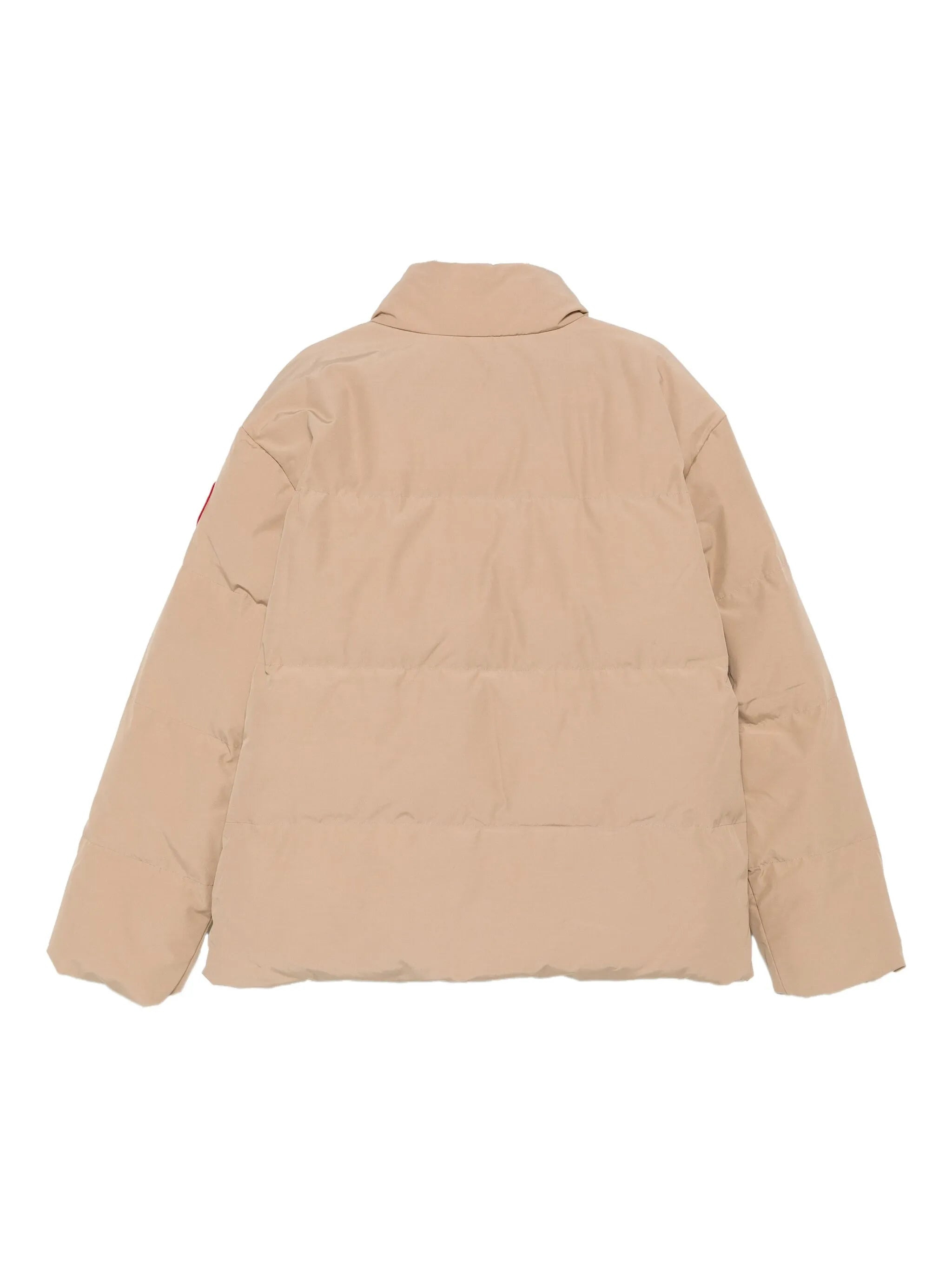 Canada Goose Quilted Button-fastening Jacket - 2