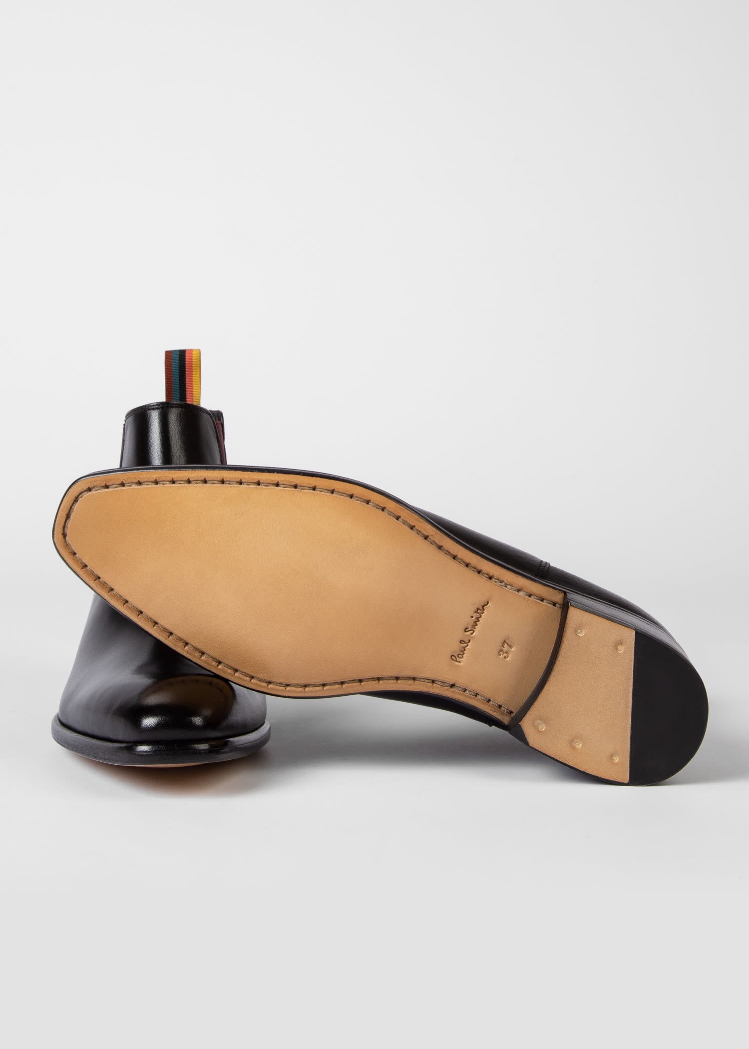 'Jackson' Chelsea Boots - 2