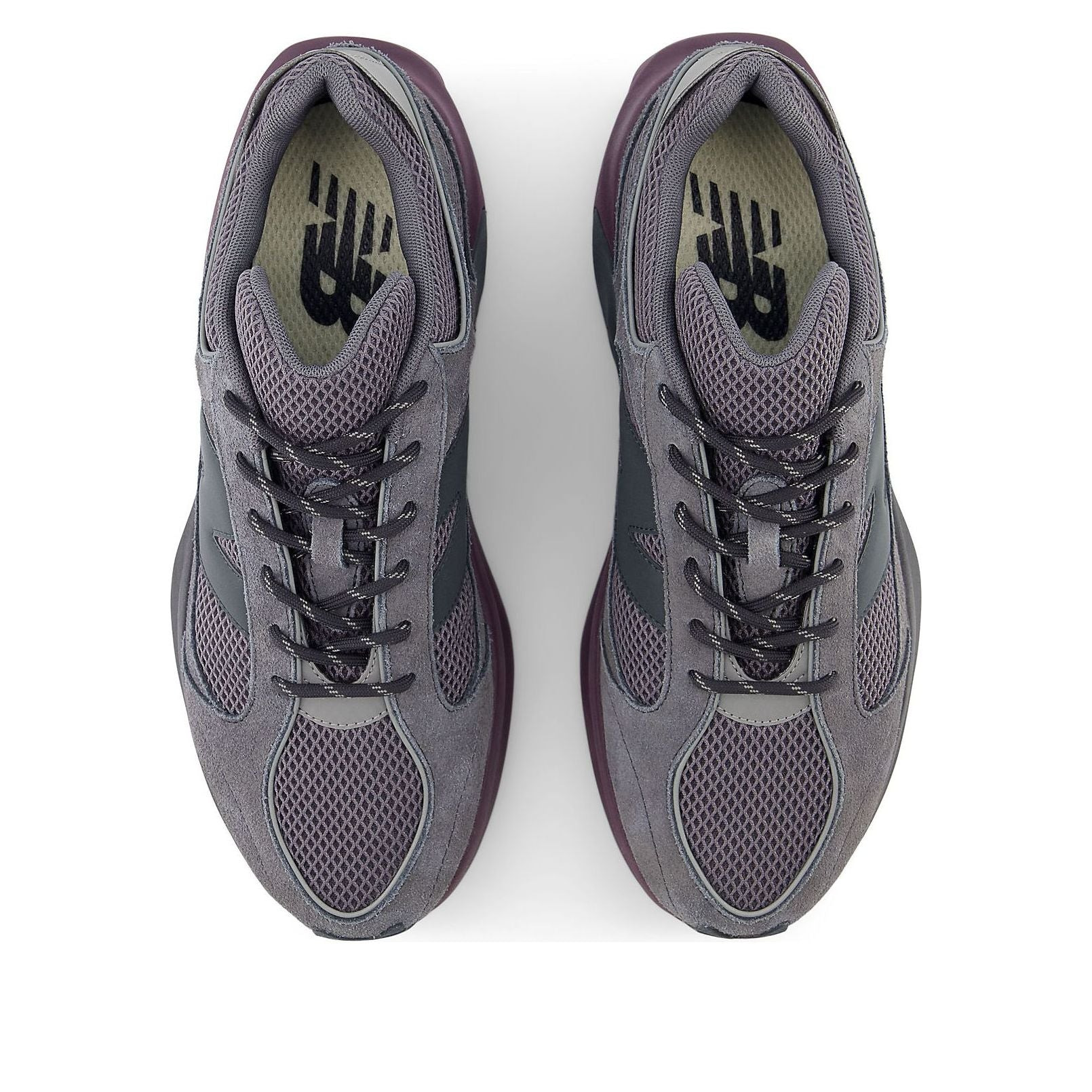 New Balance WRPD Runner 'Phantom Plum Brown' UWRPDFRF - 4