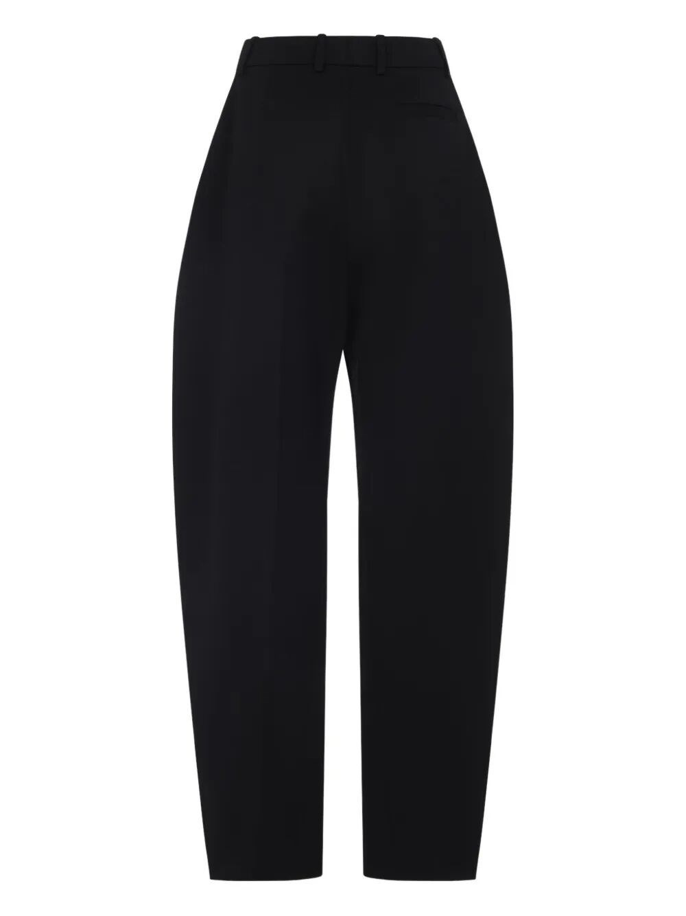 Cocoon Pants - 3