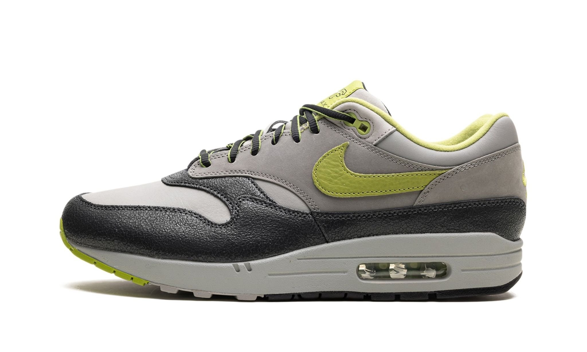 Air Max 1 "HUF - Pear" - 1