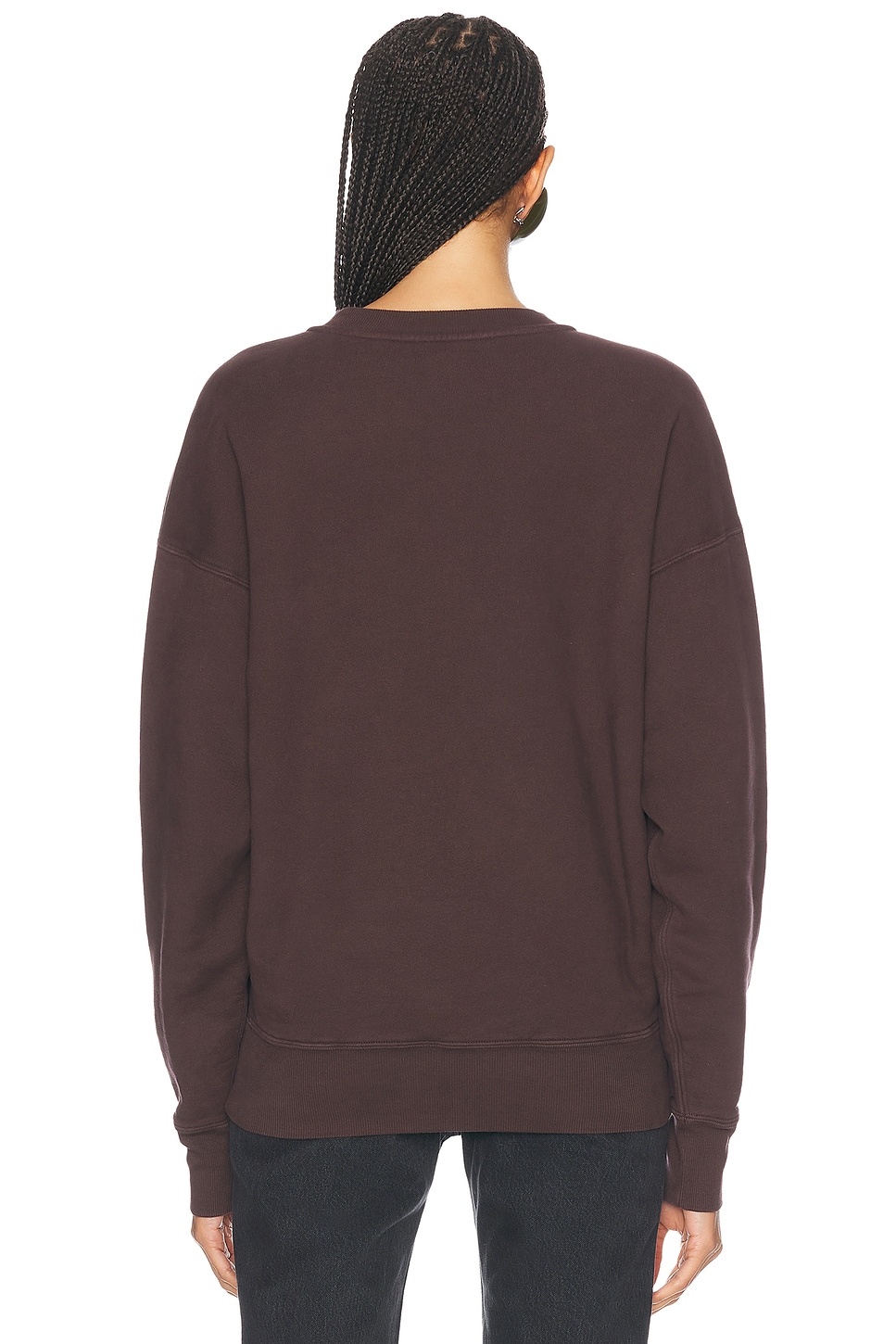 Crewneck Sweatshirt - 4