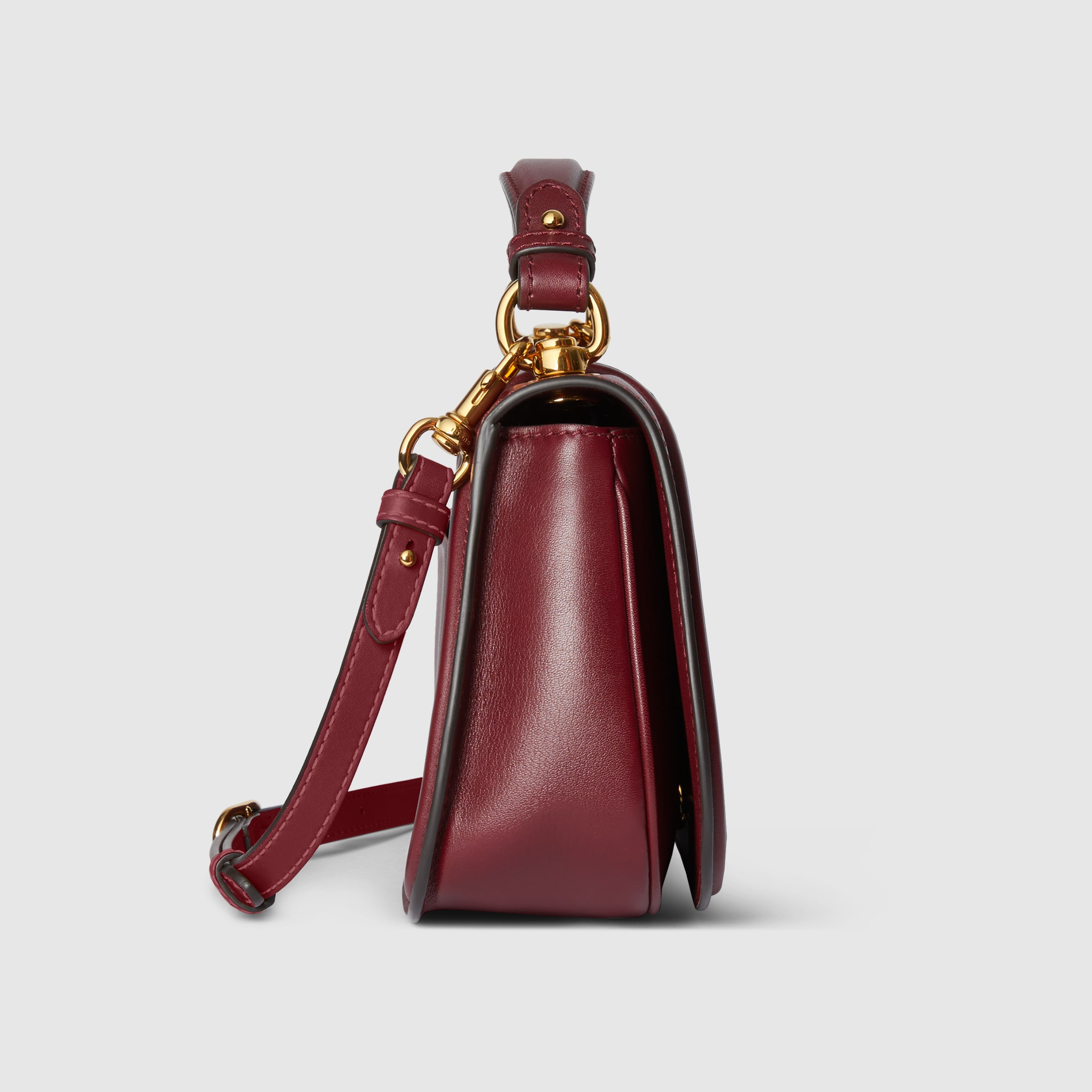 Gucci Blondie small top handle bag - 8