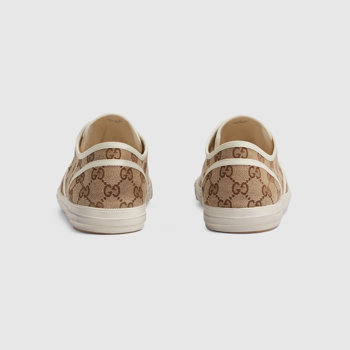 Men's GG sneaker - 3
