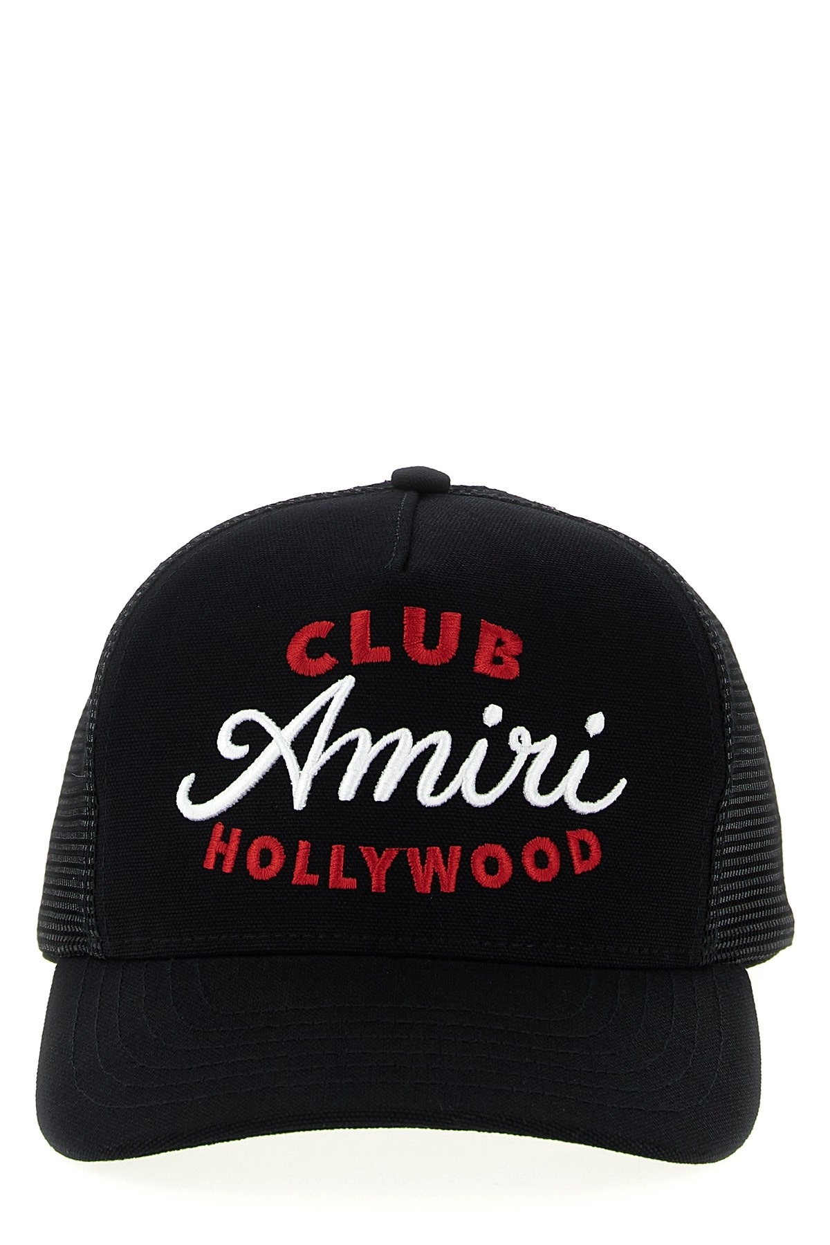 'Club Amiri Trucker' cap - 1