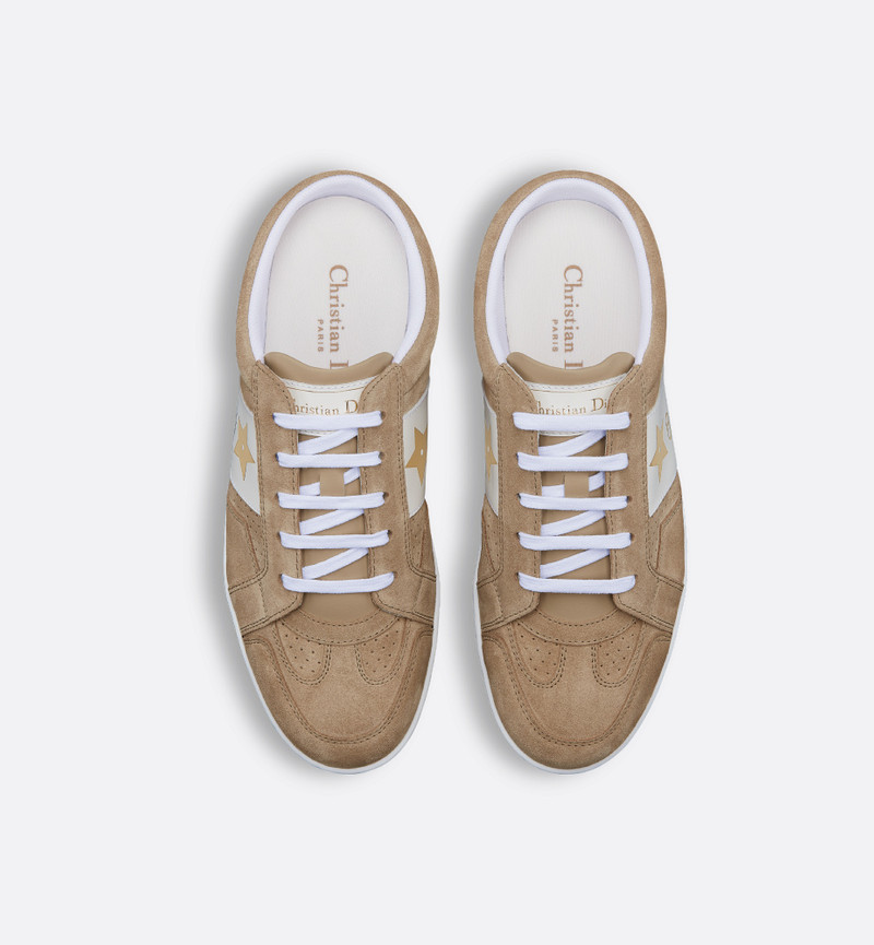 Dior Dior Star Sneaker outlook